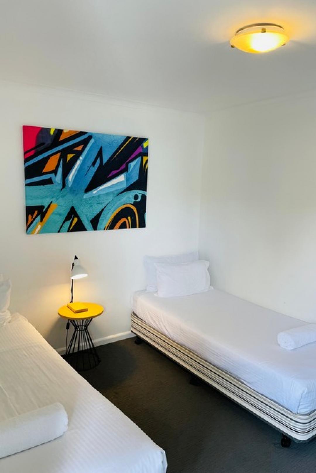 Bay View Room | North Pier Hotel