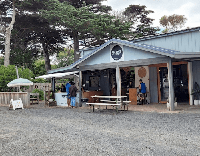 North Pier Hotel Bar Bistro Phillip Island Accommodation 8 Top Cafes On Phillip Island To Get Your Coffee Fix
